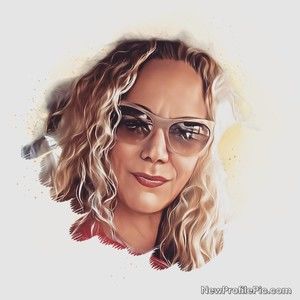 Meet your Posher, Mary e